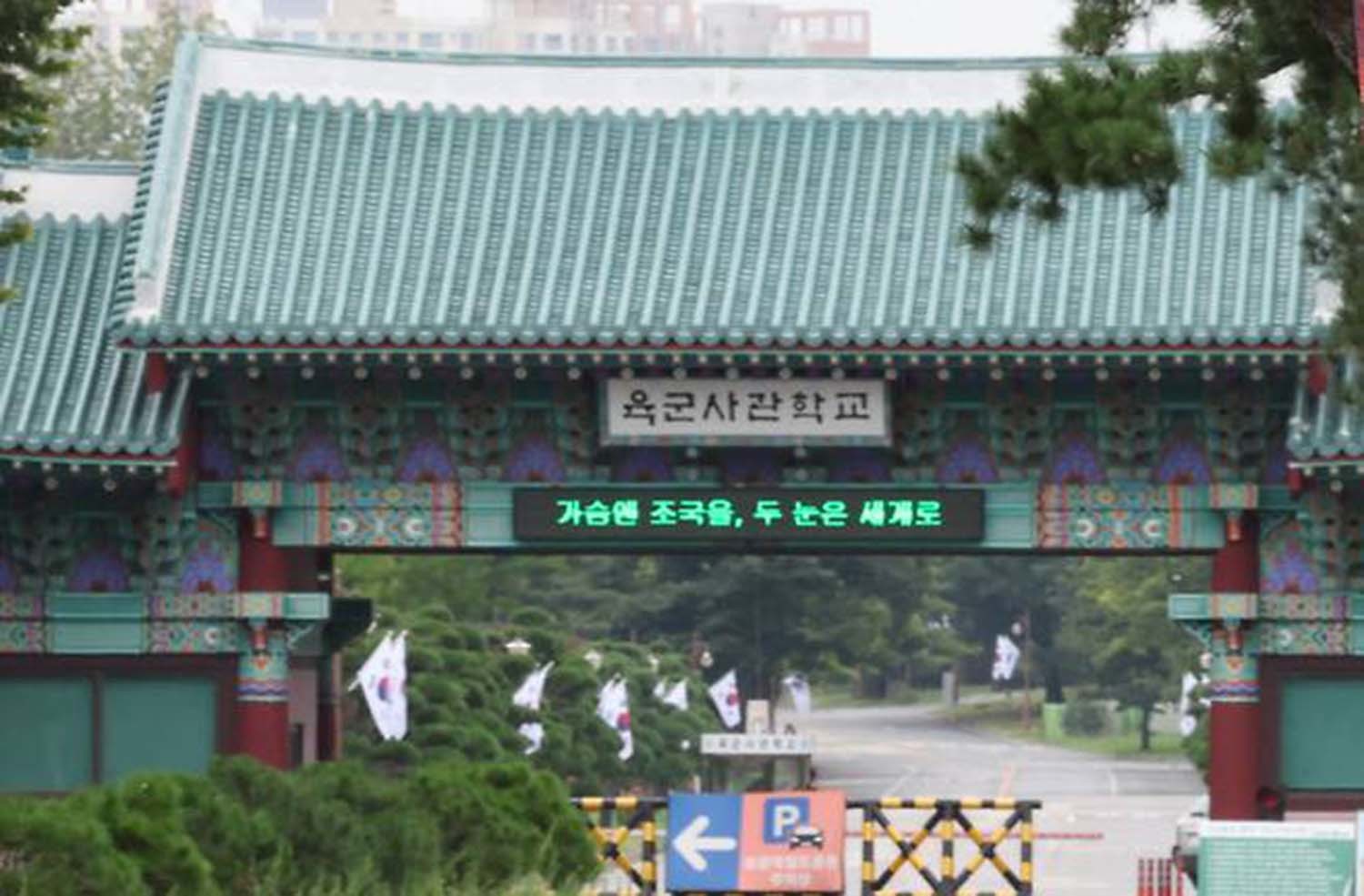 ‘육군사관학교 총동창회’가 현재 조직적으로 벌이는 민감한 행동 | 위키트리