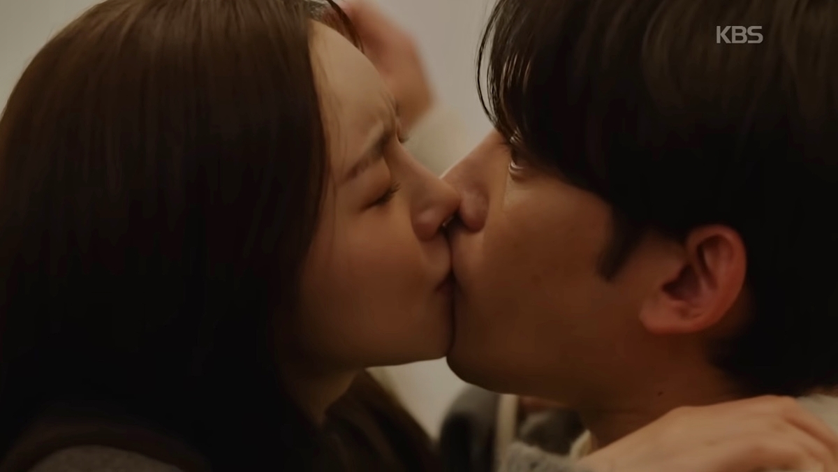 引用：KBS『愛を処方いたします』