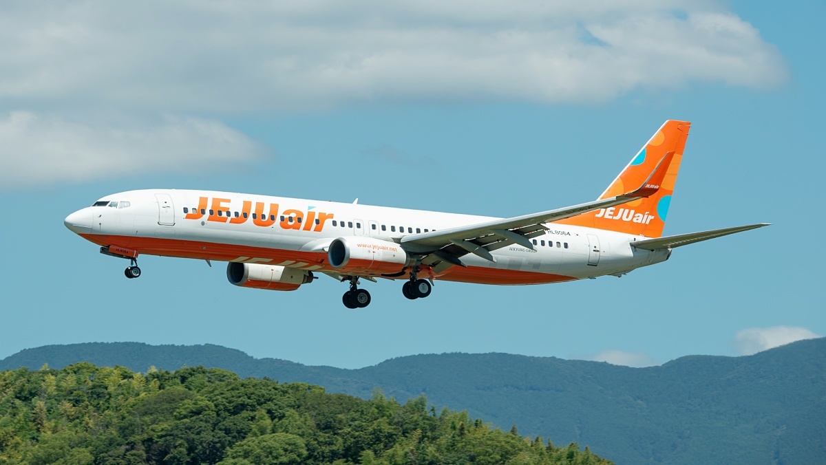 Jeju Air Launches Direct Incheon-Jeju Flights: What You Need to Know!