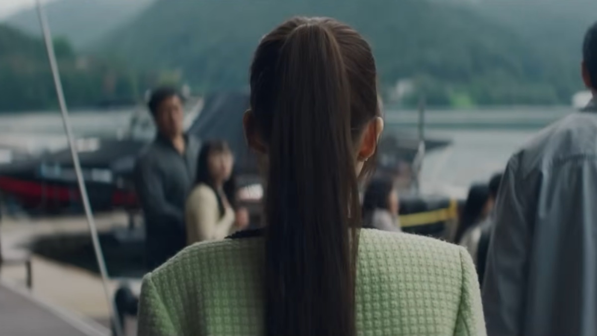 引用：tvN『セイレーン』