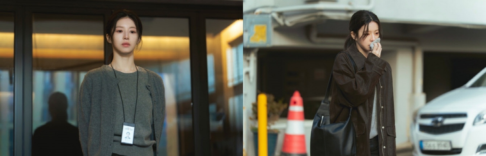 引用:JTBC『みんなが自分の無価値さと闘っている』