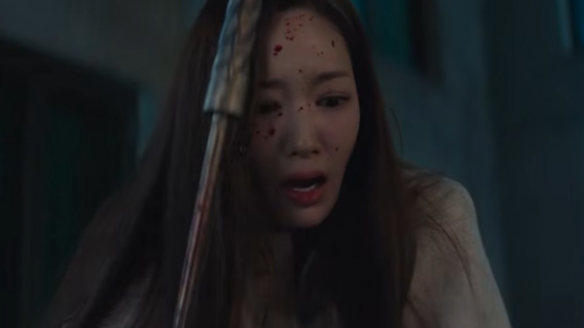 引用：tvN『セイレーンのキス』