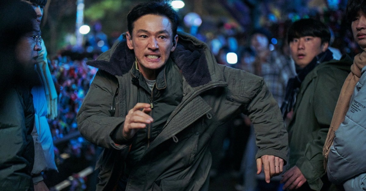 引用：映画『ベテラン2』