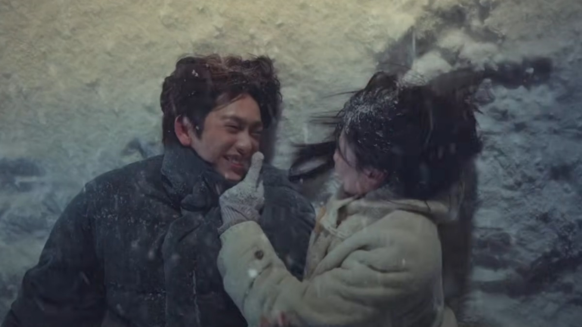 引用：JTBC『シャイニング』