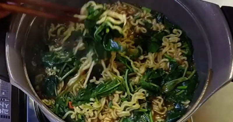 YouTube \'Nangnang Sikgaek\'