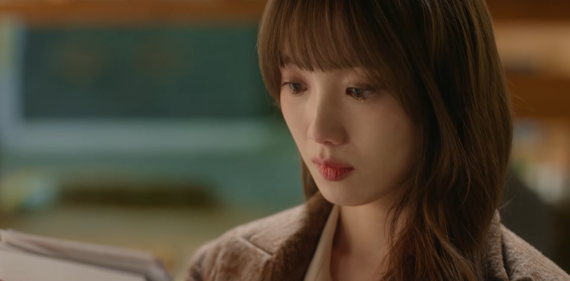 引用:MBC『君がきらめく季節に』