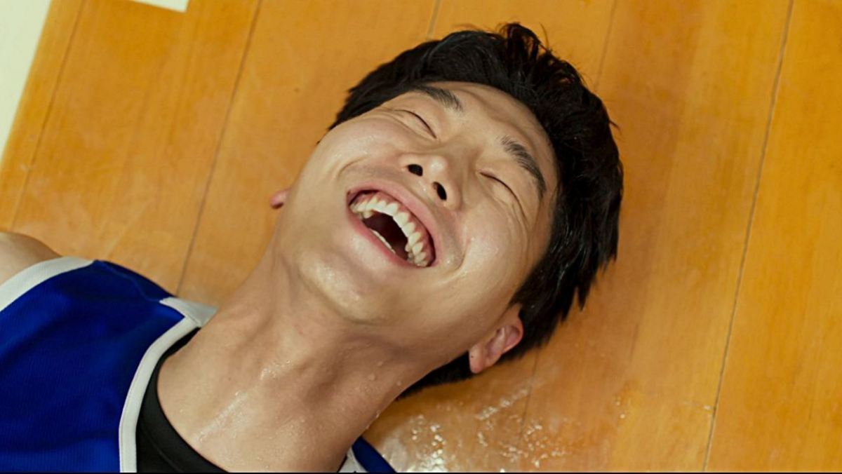 引用： 映画『リバウンド』