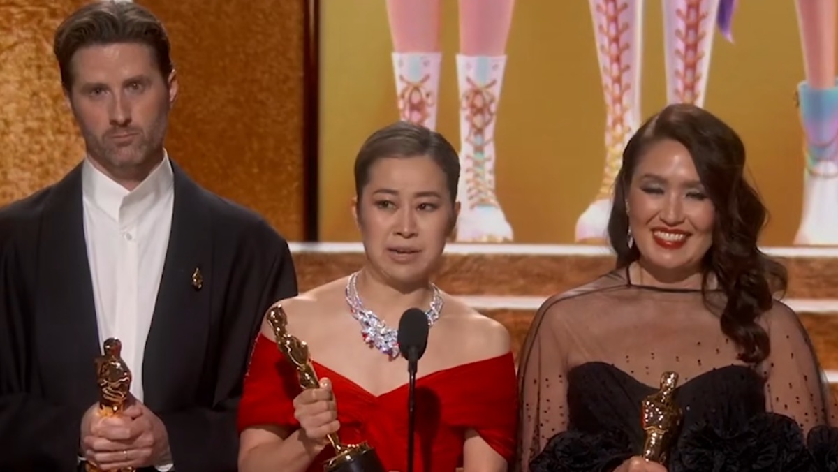 引用：YouTubeチャンネル「ABCニュース」