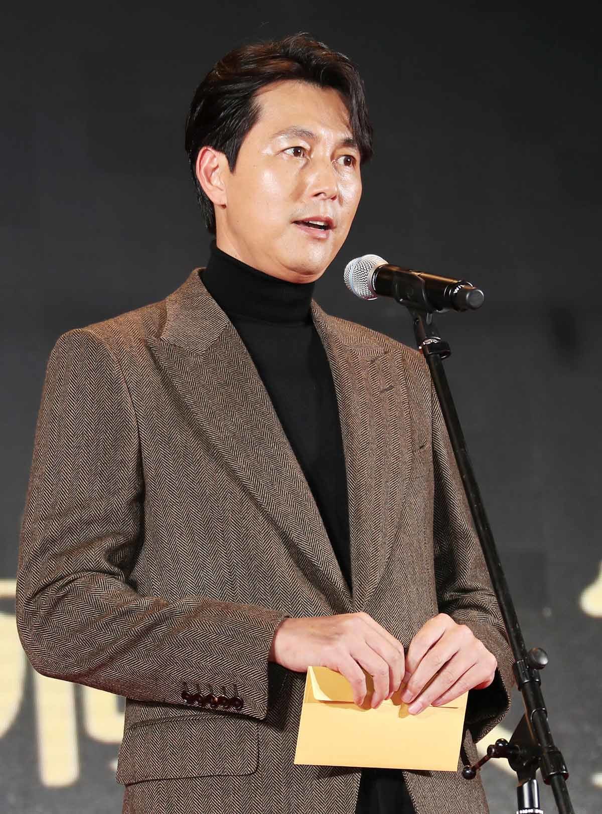 引用： チョン・ウソン / ニュース1