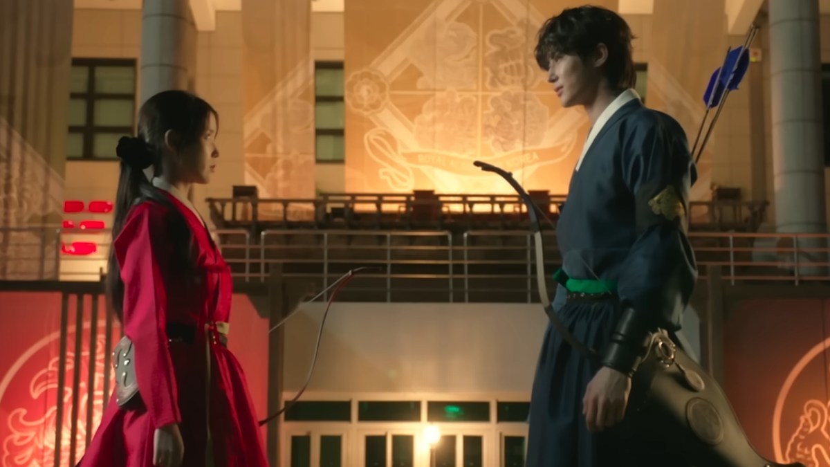 引用：YouTubeチャンネルMBC drama