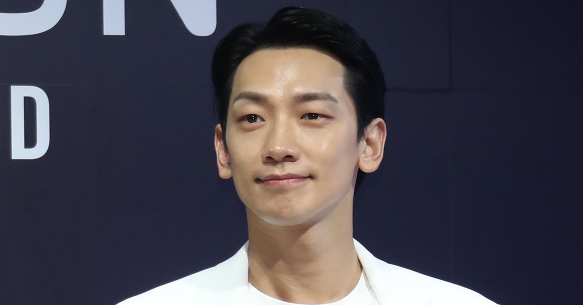 引用： 歌手兼俳優ビ / ニュース1