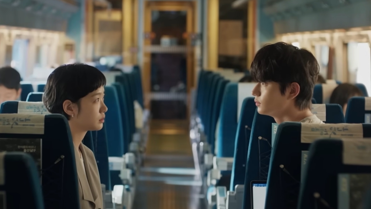 引用：YouTubeチャンネルTVING