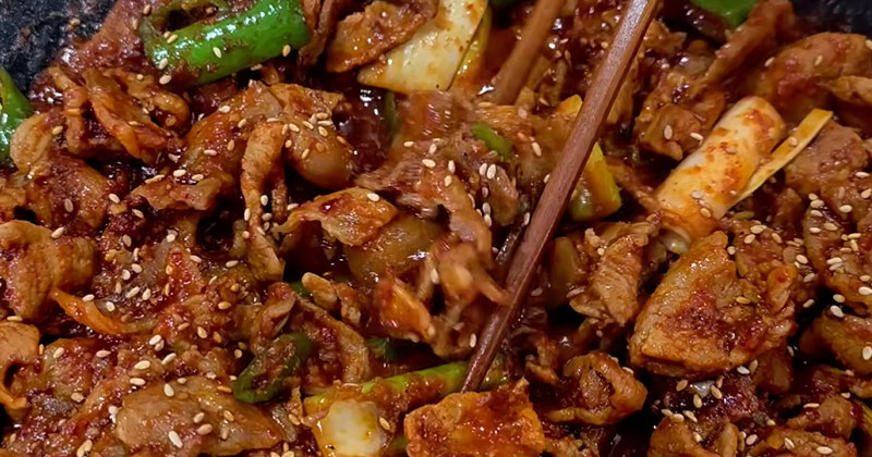 YouTube \'SosoHwang Cook & Eat\'