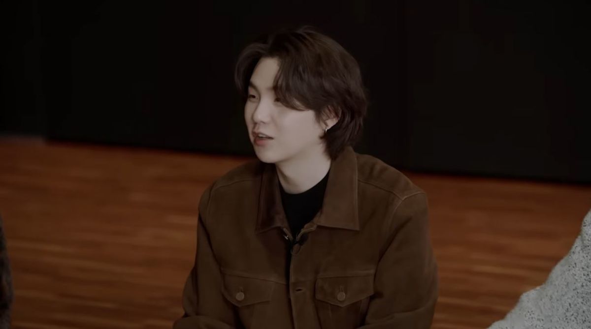 引用：YouTubeチャンネルBANGTANTV