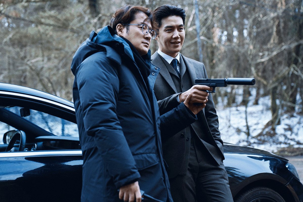 OTT 시장서 역주행 부나 / (주)NEW