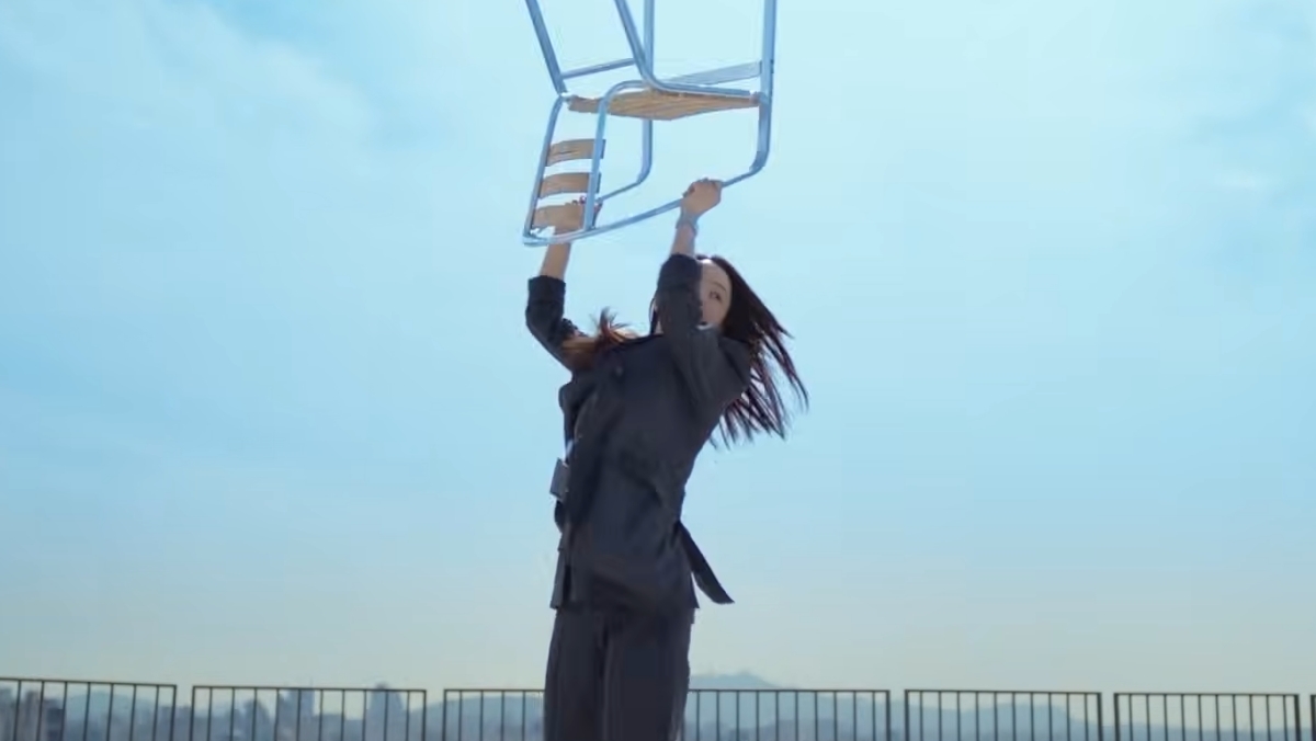 引用：YouTubeチャンネルtvN DRAMA