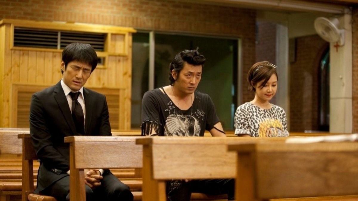 引用： 映画『ラブ・フィクション』