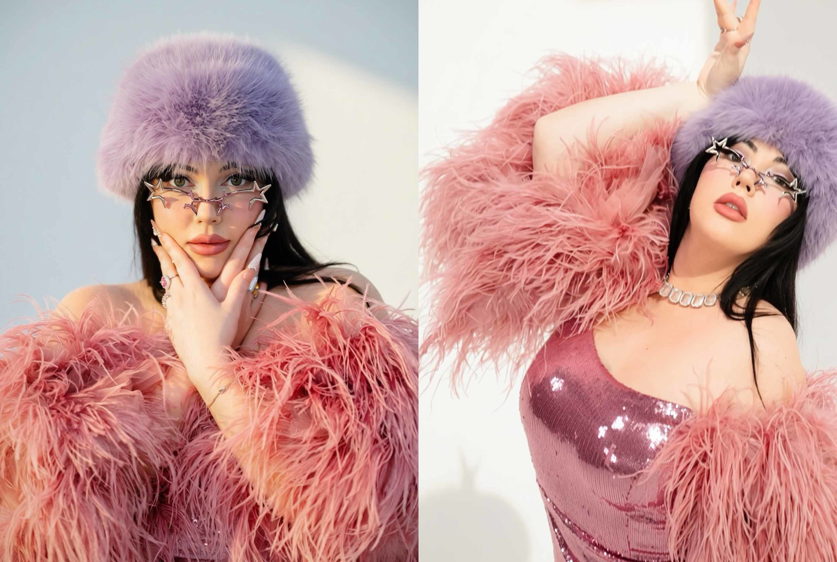 引用：ベカ・ブームのFacebookアカウント