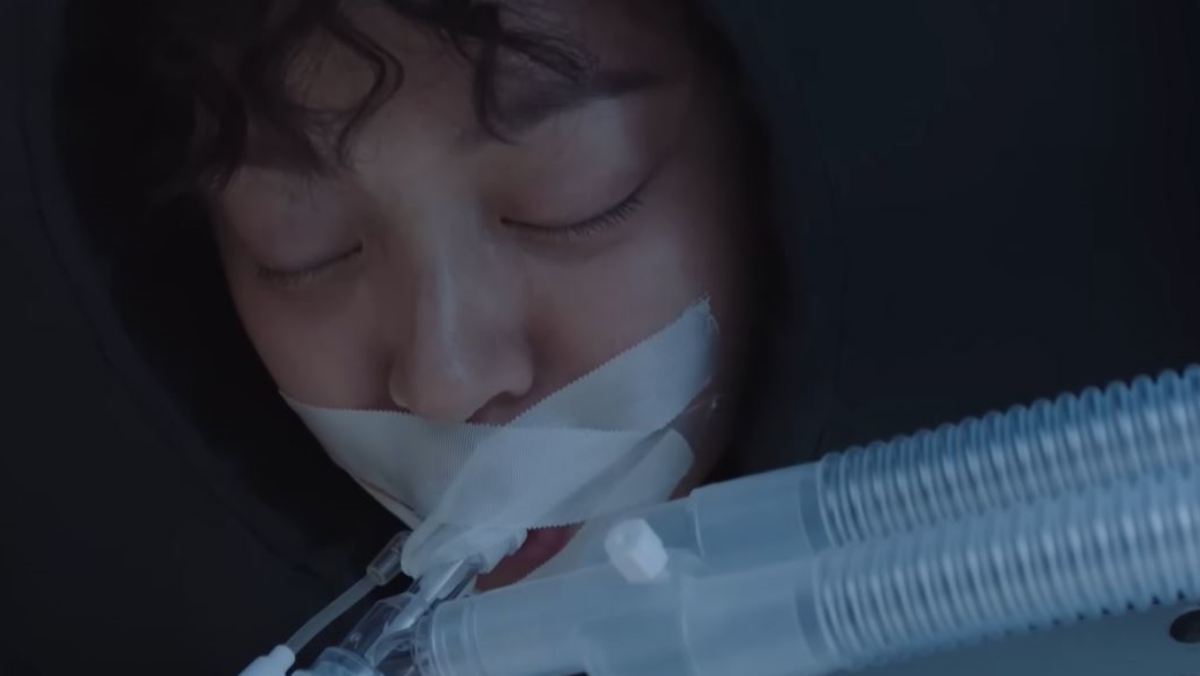 引用:TV朝鮮『ドクターシン』