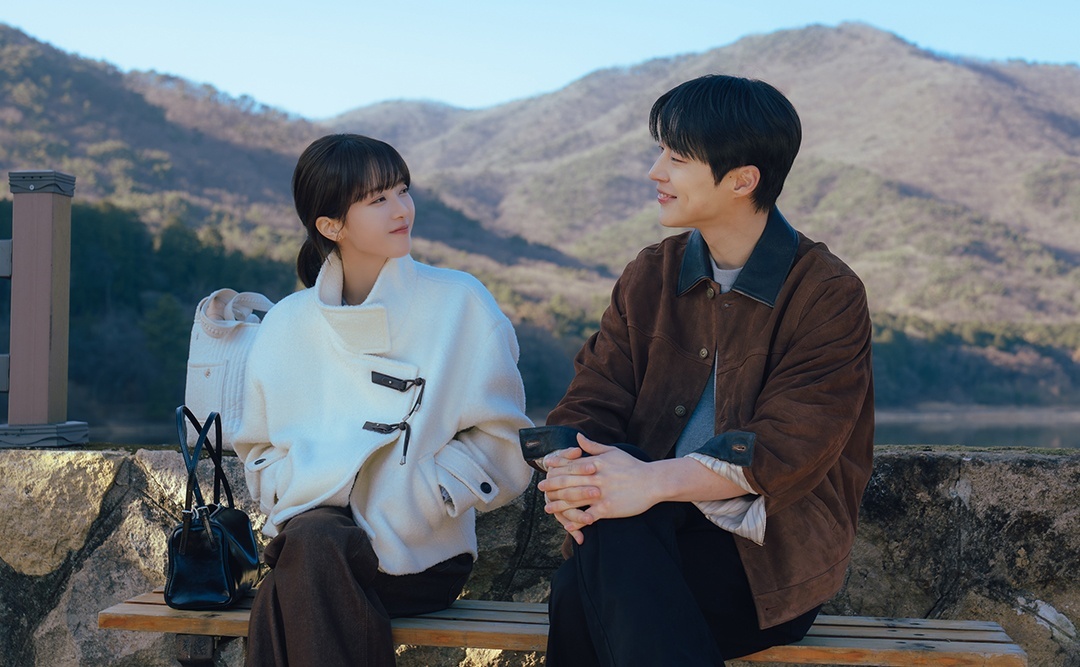 引用： 『宇宙をあげる』スチルカット。 / tvN