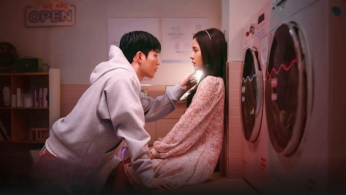 引用： Netflix『マンスリー彼氏』スチルカット / Netflix