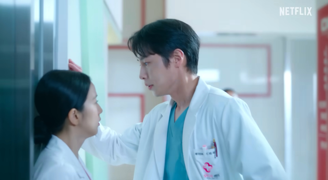 引用:Netflixドラマ『マンスリー彼氏』