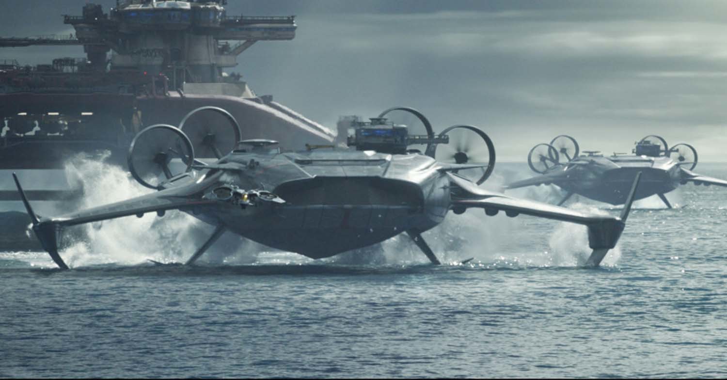 引用：映画『アバター：ファイヤー・アンド・アッシュ』