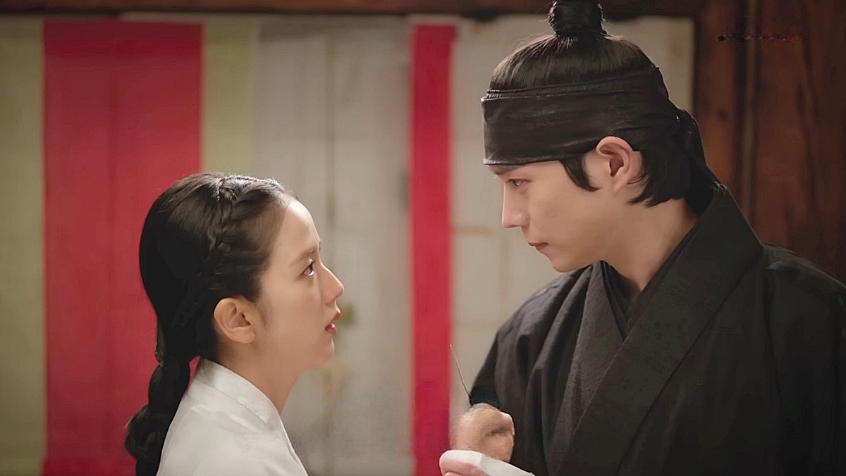 引用:Netflixドラマ『マンスリー彼氏』