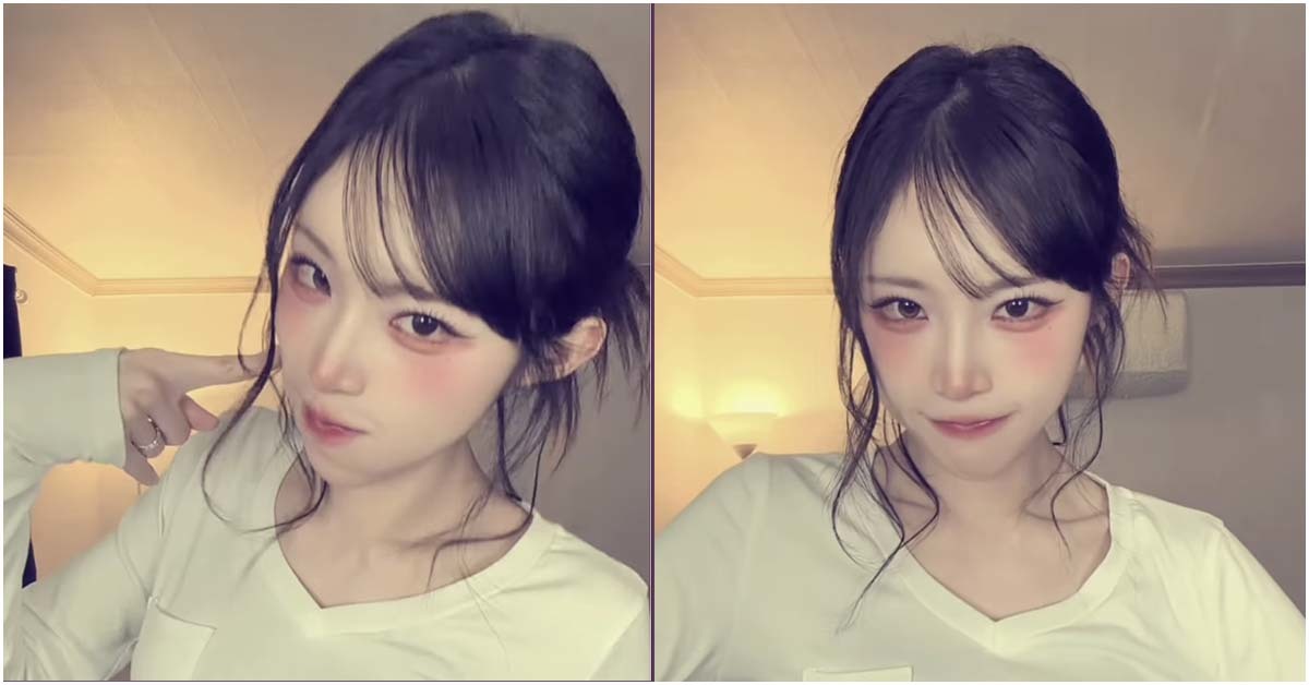 引用：チェ・リュジンのInstagramアカウント