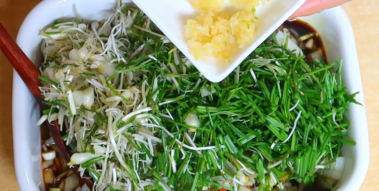YouTube \'Garussi Home Cooking\'