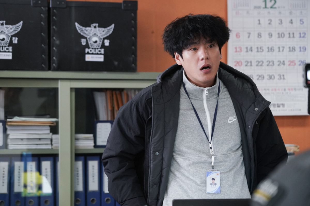 引用：Netflix『必死の追撃』