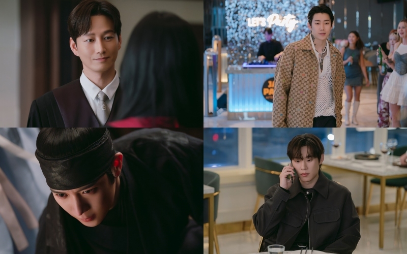 引用：Netflix『マンスリー彼氏』