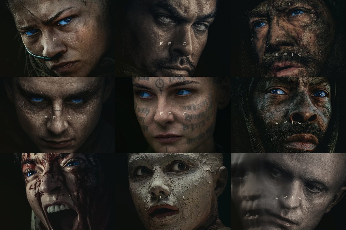 引用：ワーナー・ブラザース・コリア