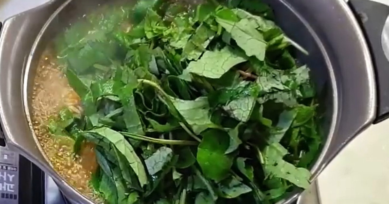 YouTube \'Nangnang Sikgaek\'