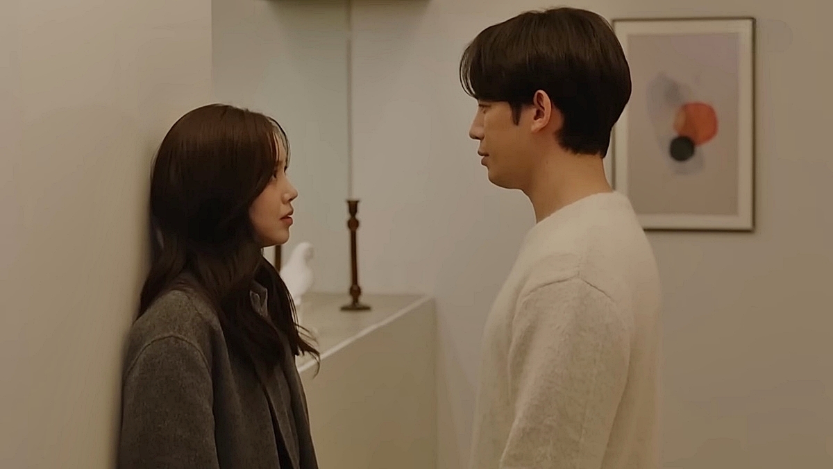 引用：KBS『愛を処方いたします』