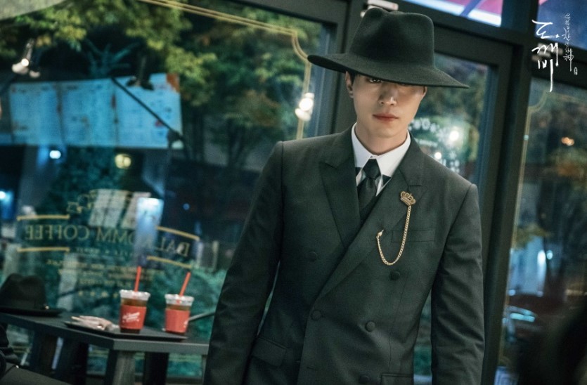 引用:tvN『トッケビ~君がくれた愛しい日々~』