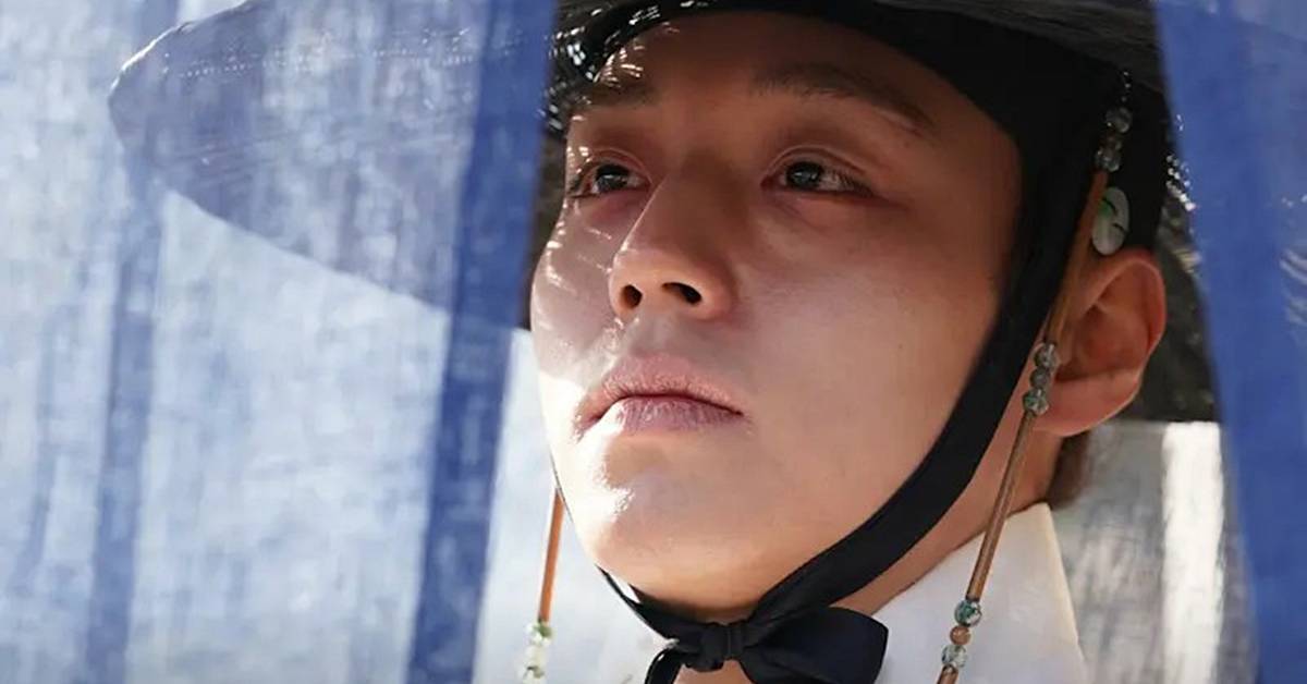 引用: 800万人の観客を突破した『王と生きる男』 / YouTube SHOWBOX