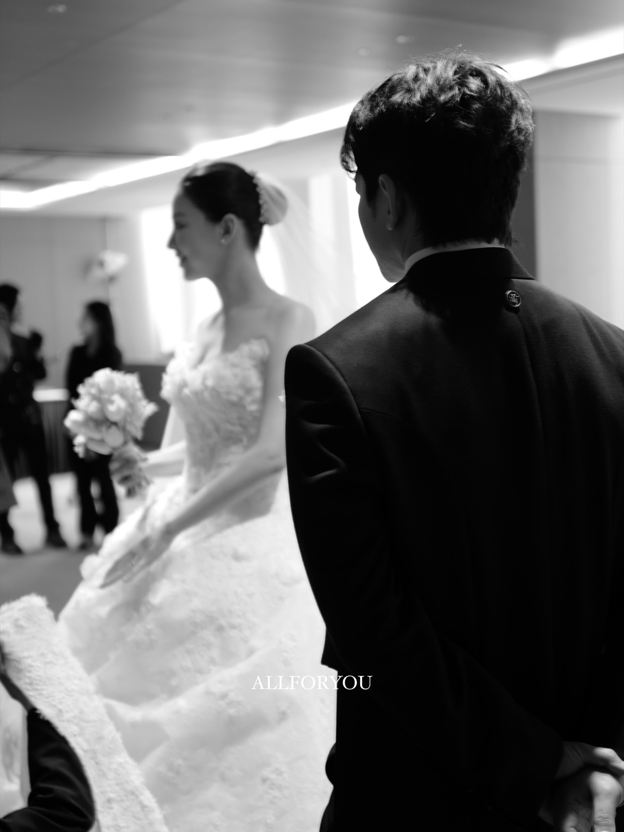 引用: イ・ミヌ・イ・アミ夫妻 / イ・ミヌ Instagram, ALLFORYOU