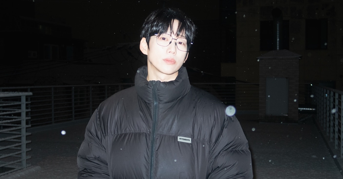 引用： 歌手10CM / Instagram