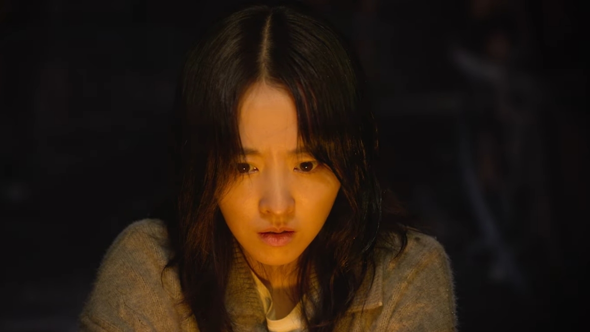 引用:YouTubeチャンネル「Disney+ Korea」