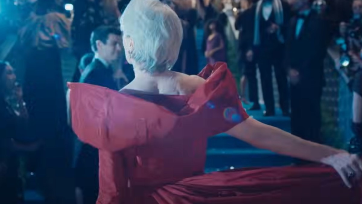 引用：YouTubeチャンネル20th Century Studios Korea