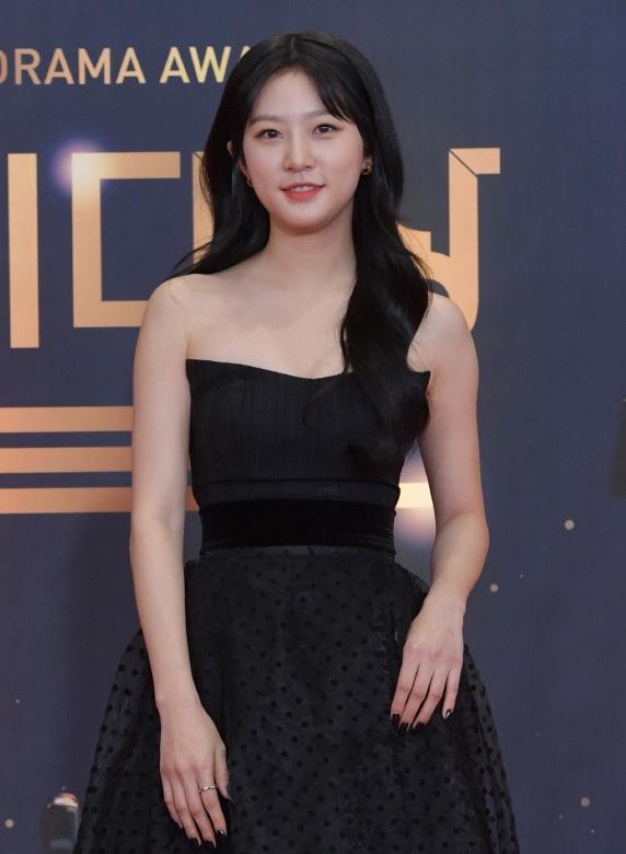 引用： 故俳優キム・セロン / ニュース1