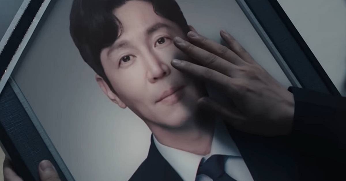 引用：SBS『シン・イラン法律事務所 〜真実は、あの世からやってくる！？～』