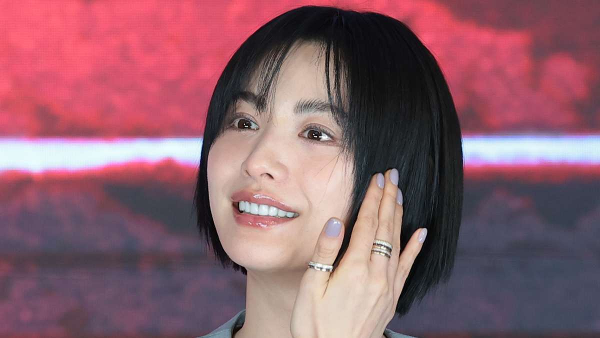 引用: 女優ナナ。