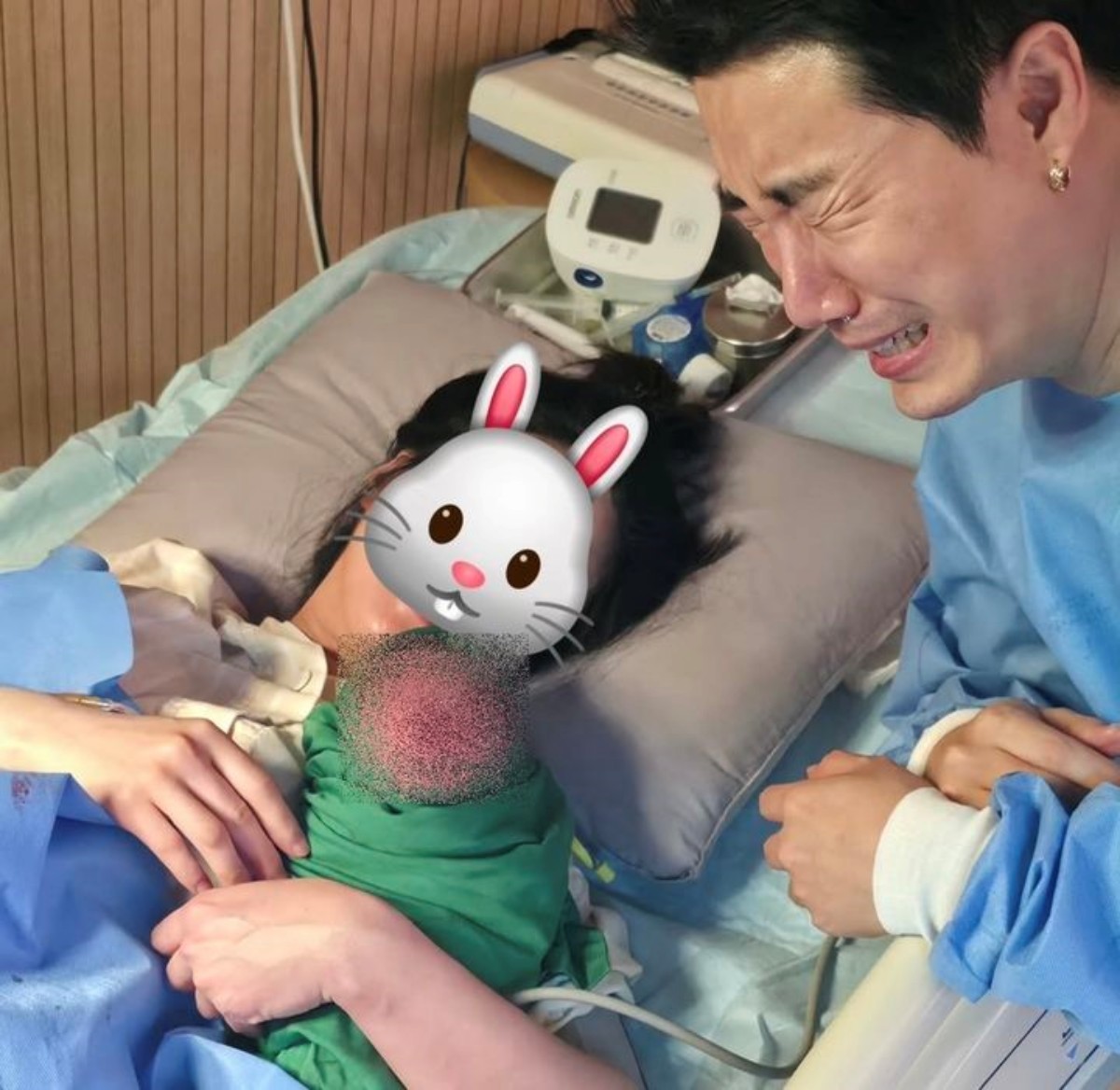 引用：San EのInstagramアカウント