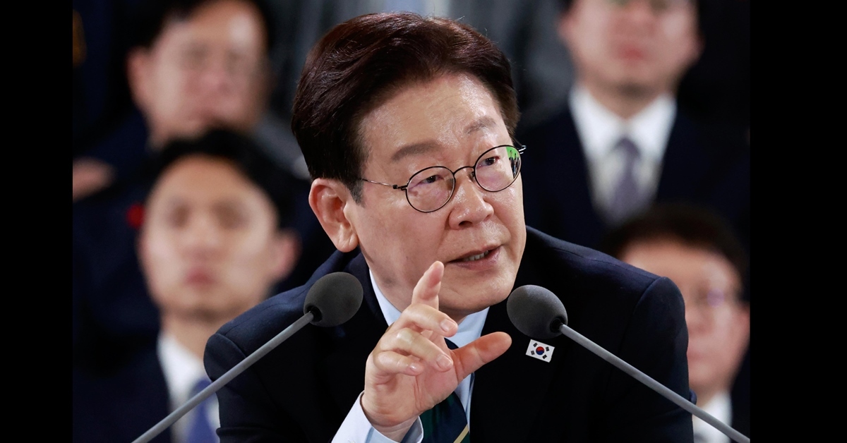 Is South Korea Ready for a 100% Electric Vehicle Future? Insights from President Lee Jae-myung