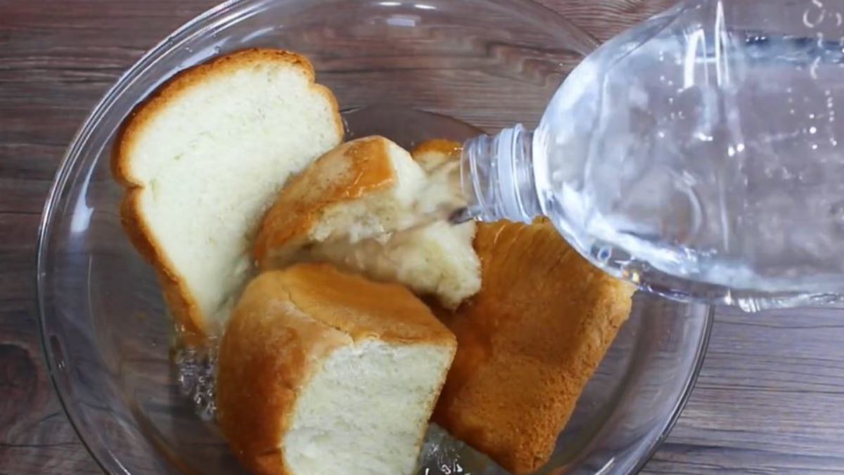 Transform Stale Bread into Gourmet Delights: The Unique Recipe You Must Try!
