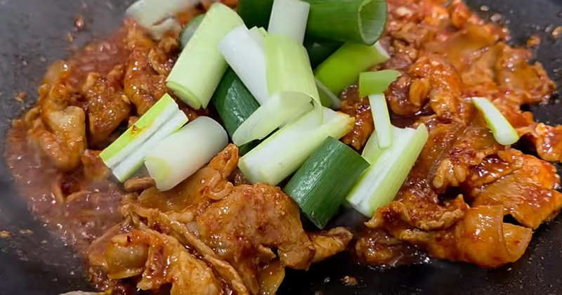 YouTube \'SosoHwang Cook & Eat\'