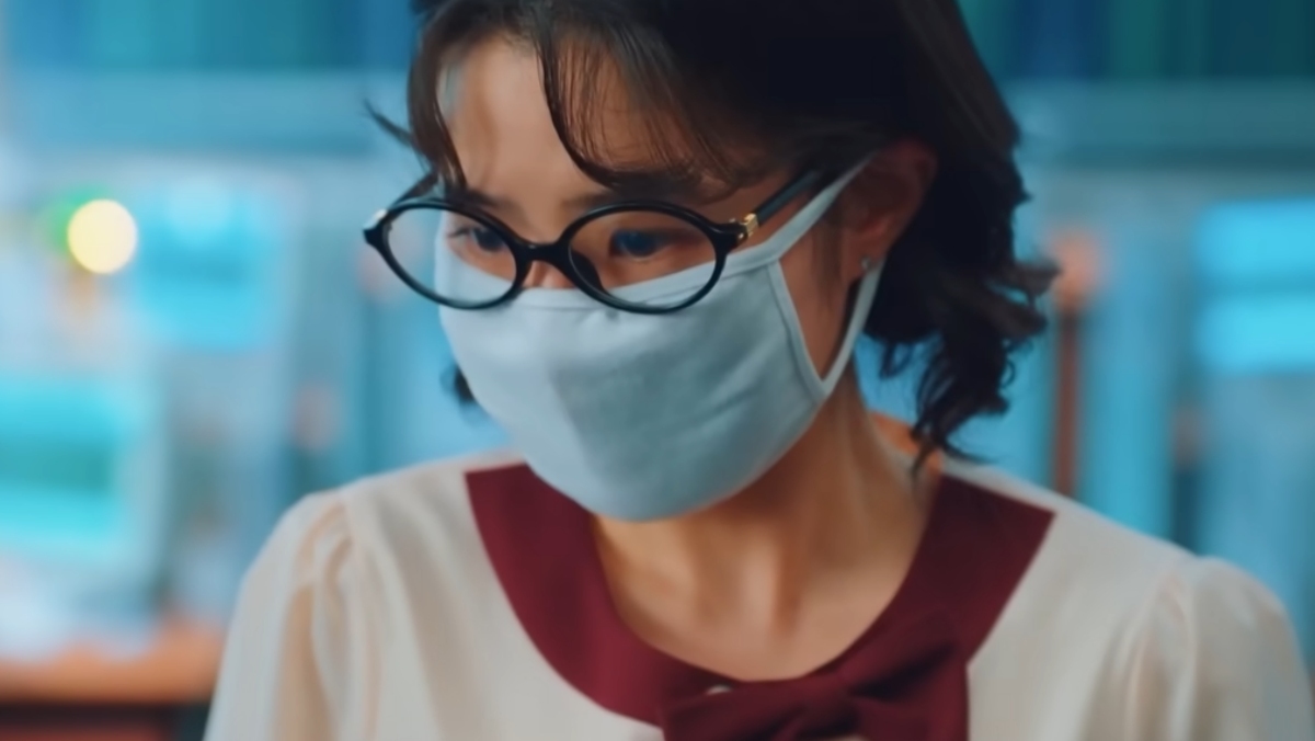 引用：tvN『Missホンは潜入調査中』