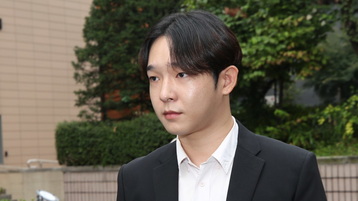 引用： 『WINNER』出身の歌手ナム・テヒョン。